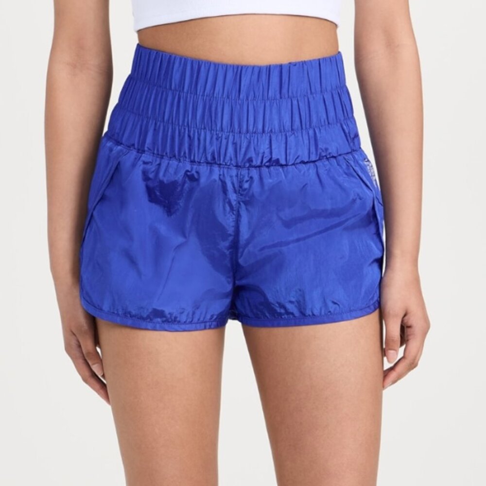 FP Movement The Way Home Shorts